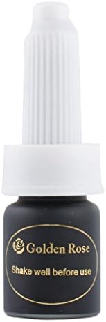 Generic 10ml 3 Piece Permanent Makeup Pigment Tattoo Ink,Jet black