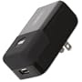 Griffin 9784-PBLKRSV PowerBlock Reserve for iPhone & iPod