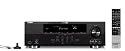 Yamaha RX-V465BL 525 Watt 5-Channel Home Theater Receiver