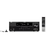 Yamaha RXV465BL