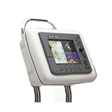 Navpod Gp2051 Sailpod Precut For Raymarine C80 & E80 For 12" Guard