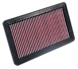 K&N 33-2343 Replacement Air Filter