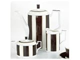 Review Noritake Co., Inc.  / Noritake Mahogany Rose Mahogany Rose Coffee Server 52-oz.