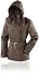 Confronta prezzi Gelert Women s Wharfedale, Giacca da donna, Cioccolata scura, 48