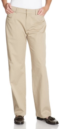 Childrens Toyshop  Apparel : Dockers Women's Metro Straight Leg Stretch Twill Pant
