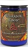 Warrior Food Vanilla Enhanced - 1000 g - Powder