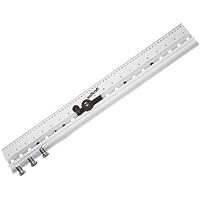 Wolfcraft 4685000 mobile Bohrhilfe