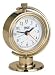 Weems and Plath Orbit Small Gimbal Alarm Clock 840600