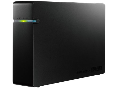 I/O DATA