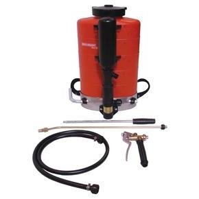 Amazon.com : Birchmeier Flox 10K 2.5 Gallon Backpack Sprayer : Manual