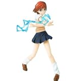 とある魔術の禁書目録Ⅱ ( インデックス ) キャラクターフィギュア2 御坂美琴 単品