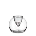 LEONARDO 020025 Vase Smart mit Einsatz