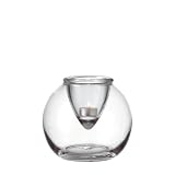Produkt-Bild: LEONARDO 020025 Vase Smart mit Einsatz