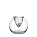 LEONARDO 020025 Vase Smart mit Einsatz