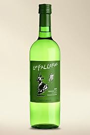 Las Falleras White 2008 - Case of 12