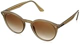 Ray-Ban RB2180 49mm Round Sunglasses