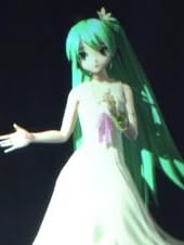 MIKUNOPOLIS in LOS ANGELES “はじめまして、初音ミクです” [Blu-ray]