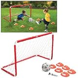 Little Tikes TotSports Soccer Set