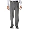 Dockers� Wool Blend Gabardine Relaxed Pleated Pants