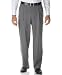 Dockers® Wool Blend Gabardine Relaxed Pleated Pants