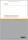 Die Säbelzahnkatze Homotherium (German Edition)