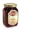 Gourmet Sweet Cranberry Topping
