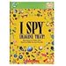 I SPY Tag Activity Book