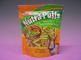 Kaytee Nutra-Puffs Rabbit/Chinchilla Vegetable Harvest 3oz