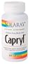 Solaray - Capryl, 100 capsules