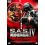 S.A.S.�p�����ꕔ��IV~�R�����r�A���E�R�l�N�V����~ [DVD]