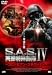 S.A.S.英国特殊部隊IV~コロンビアン・コネクション~ [DVD]