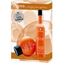 Alterna Hemp with Organics Shine Duo