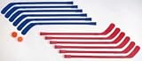 Floor Hockey Equipment Extra Stick (Specify color)