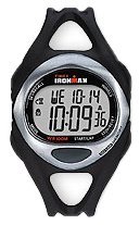 Timex 50 Lap Ironman Sleek Fullsize Watch T54281