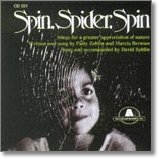  - Spin, Spider, Spin