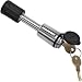 Deadbolt 1/2in. Dia. Hitch Lock