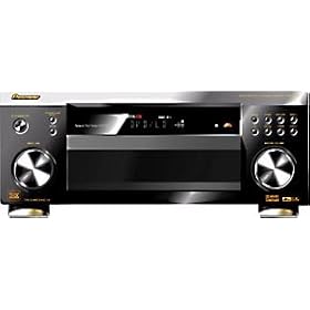 Pioneer VSX-9300TX - AV receiver - 7.1 channel