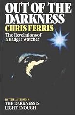 Out of the Darkness: The Revelations of a Badger Watcher