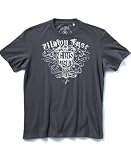 Guess - GUESS Blown Fuse T-Shirt