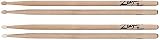 Zildjian Anti - Vibe Drumsticks, 5B Wood - B0002D0NFM