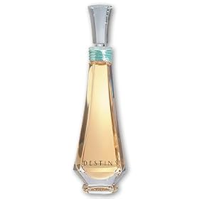 Destiny Perfume in Crystal