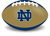 Review Biederlack  / Notre Dame Fighting Irish Woochie Pillow