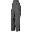 Ski Gear Cargo Snow Pant Womens