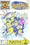 Phonics Comics: Meet the Sparkplugs - Level 3 (Phonics Comics: Level 3)