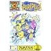Phonics Comics: Meet the Sparkplugs - Level 3 (Phonics Comics: Level 3)