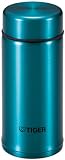 TIGER ステンレスミニボトル<サハラマグ> ブルー 0.2L MMP-A020AC