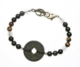 Bloodstone Performance Bracelet, 8