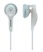 Panasonic RP-HV21E-W - Ear Candy In Ear Headphone (White)