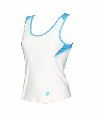 Prince Comp Scoop Tank by Prince