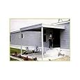 Arrow 10'x10' Attached Carport (PC1010)